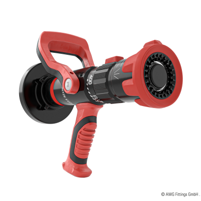 Turbo Mlaznica EVO 400 B