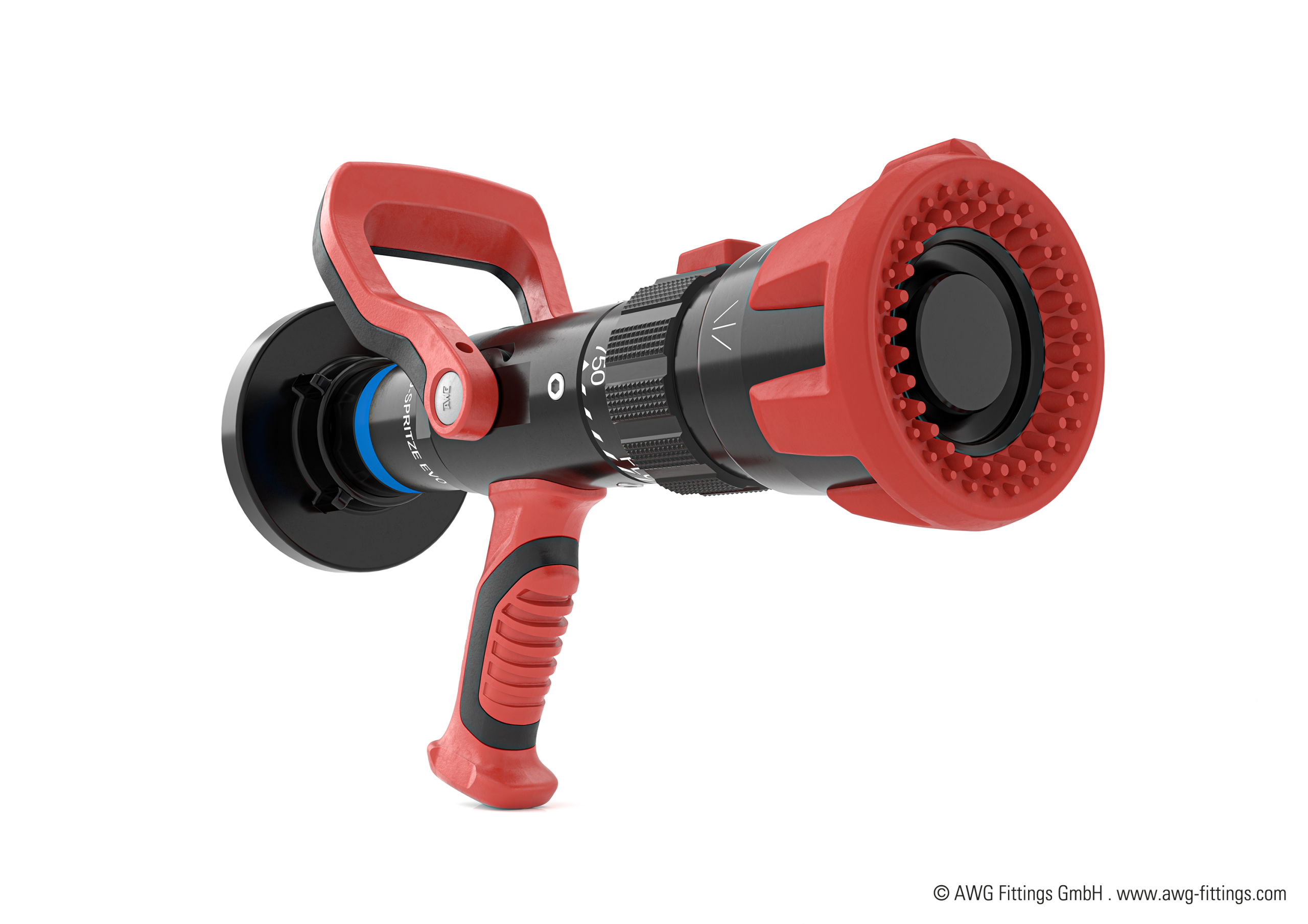 Turbo Mlaznica EVO 750 B