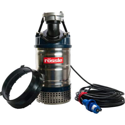 Potopna pumpa B-Ross