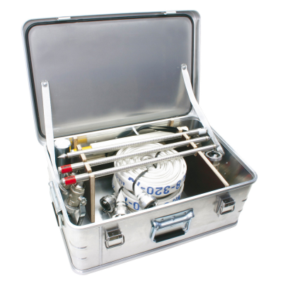 Dönges sustav za gašenje maglom