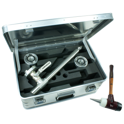 Dönges sustav za gašenje maglom FOG-X, Set