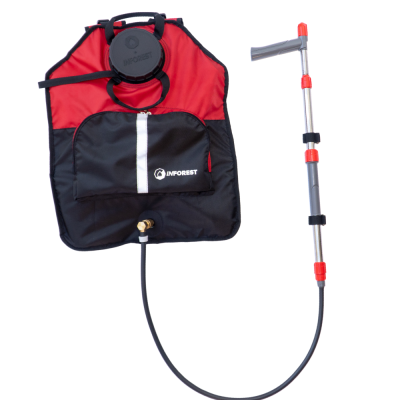 Naprtnjača Inforest