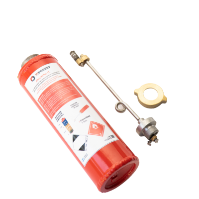 Drip Torch 1L - Inforest