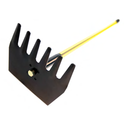 Grablje Mcleod - Inforest