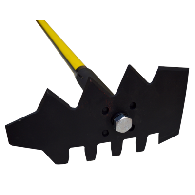 Grablje Rastrillo Combinado Derki - Inforest