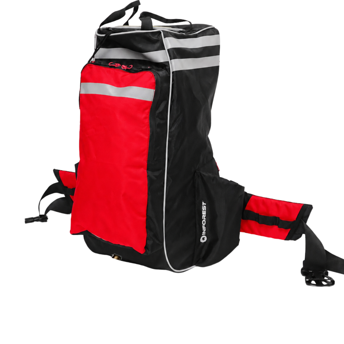 Naprtnjača Inforest - Mapache 25L - 02PIFRMH0048
