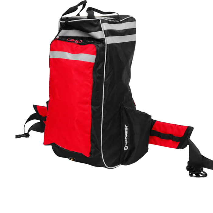 Naprtnjača Inforest - Mapache 25L - 02PIFRMH0048
