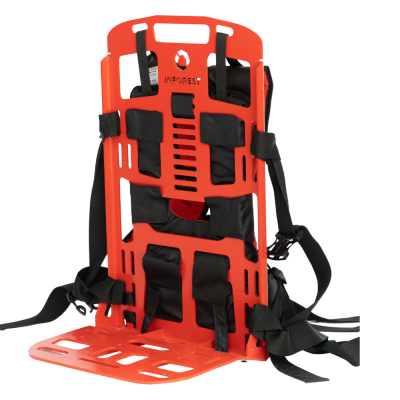 Nueva, ruksak za prijenos opreme - Inforest