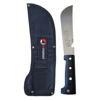 Šumarska Mačeta  - Inforest