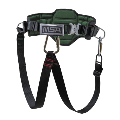 MSA opasač Alpha Belt-PRO