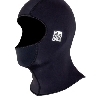 Neoprenska Podkapa 3mm