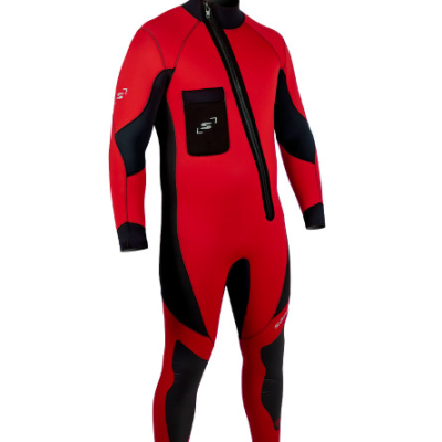 Neoprensko odijelo 2.0