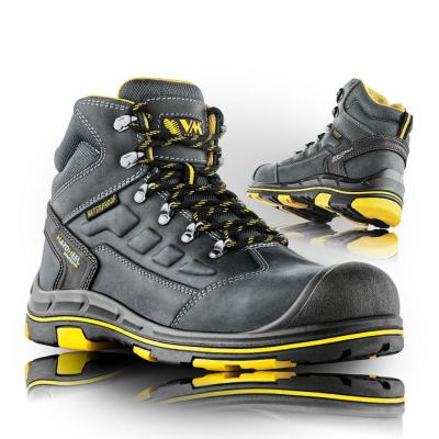 Radna cipela Dortmund S7L