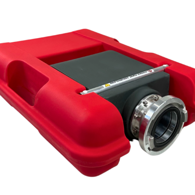 Plutajuće usisne košare - Amphibio