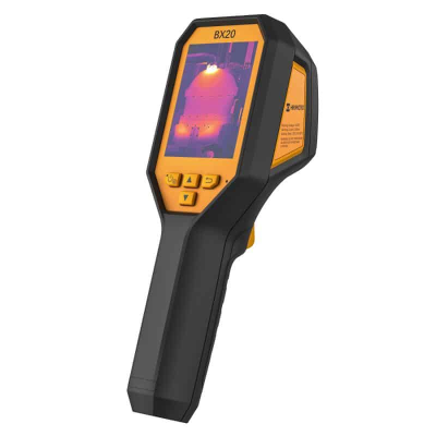 Termo kamera HIKMICRO BX20 Ex