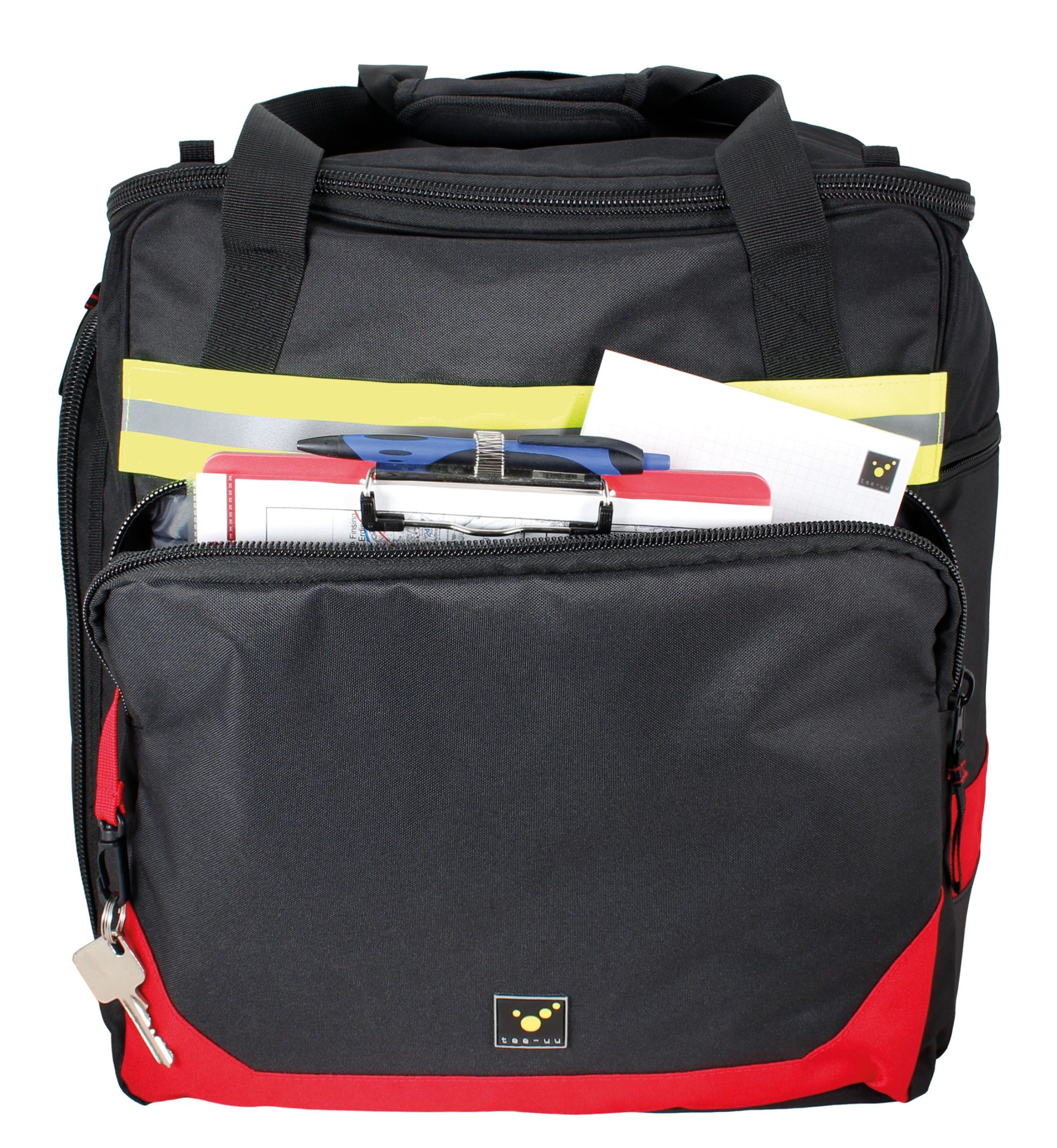 EQUIBAG EVO - Višenamjenska torba/ruksak - Slika 8