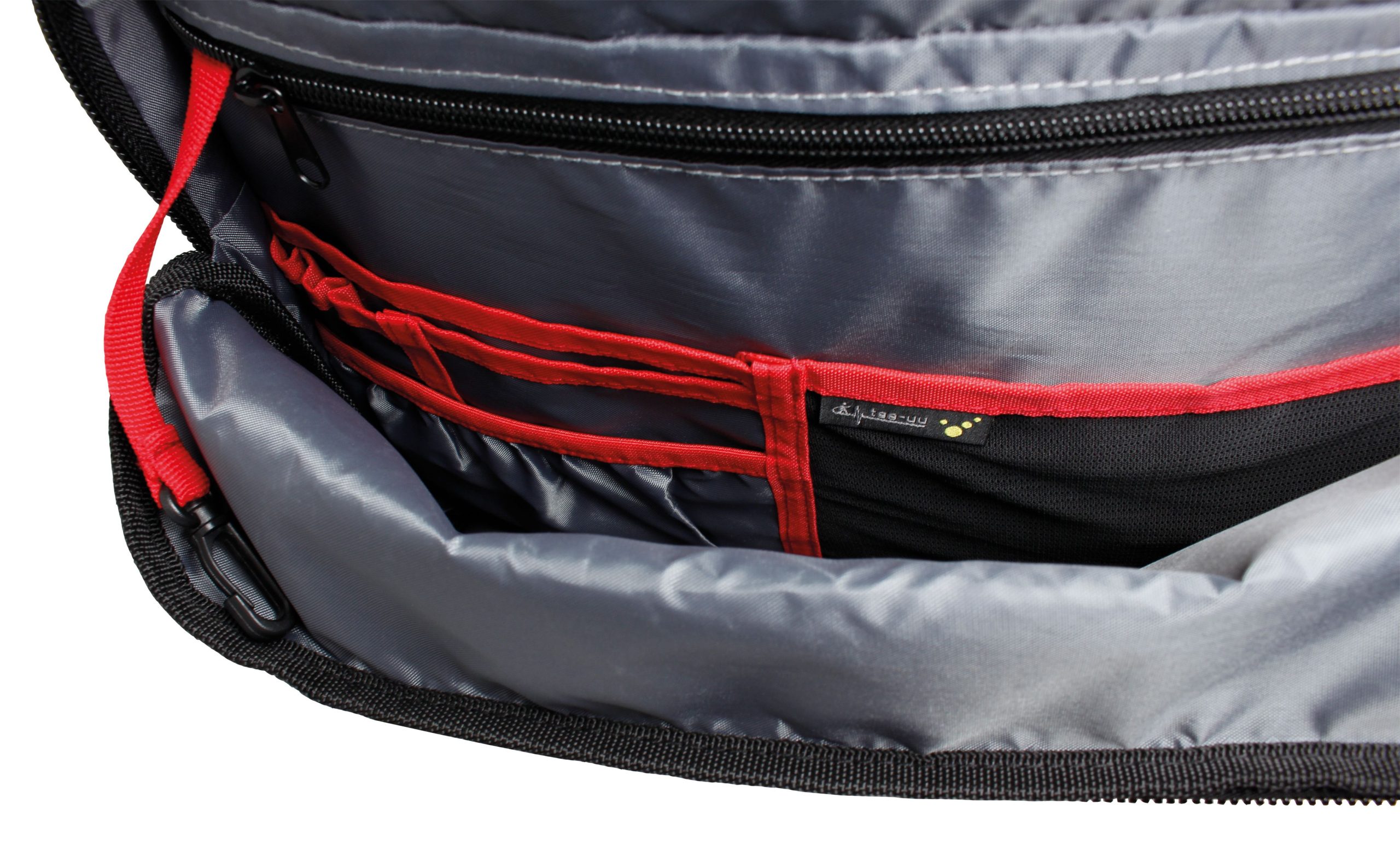 EQUIBAG EVO - Višenamjenska torba/ruksak - Slika 9