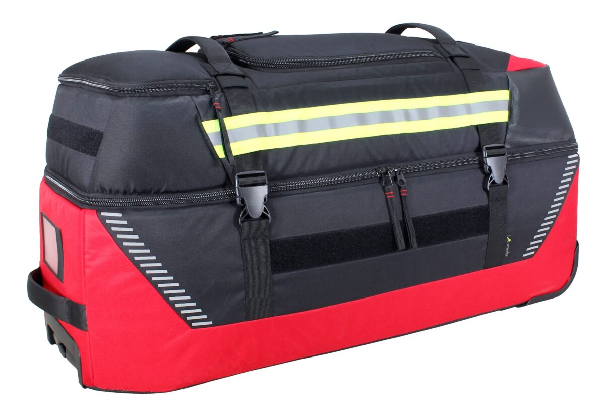 JumboBag Trolley - Transportna Trolley torba