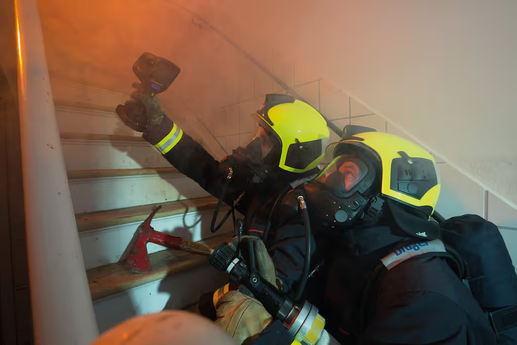 Drager Komunikacijska jedinica FPS-COM 7000 - Slika 3