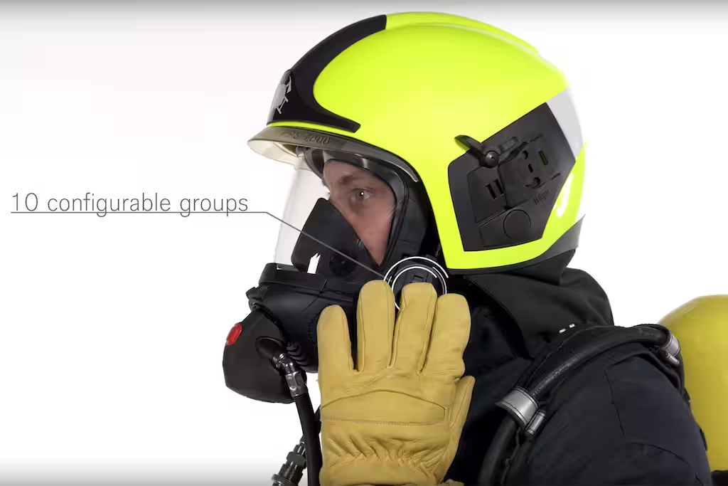 Drager Komunikacijska jedinica FPS-COM 7000 - Slika 5