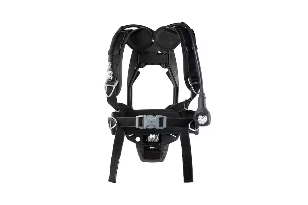 Drager Leđni nosač PSS 4000 - Slika 3