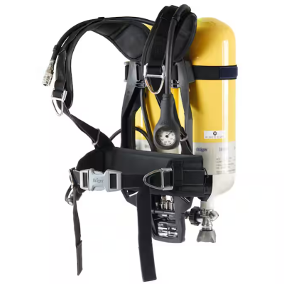 Drager Leđni nosač PSS 4000