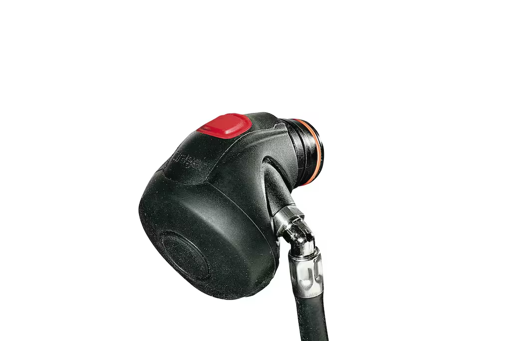 Drager Plućni automat PSS