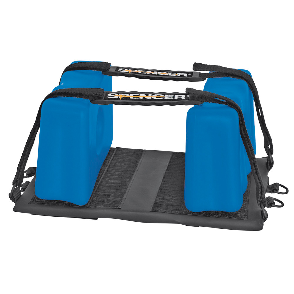 Imobilizator  za glavu, Spenser