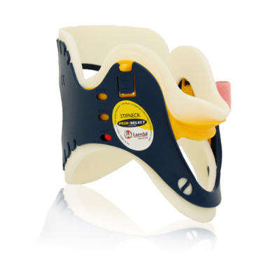 Ovratnik za djecu,Laerdal