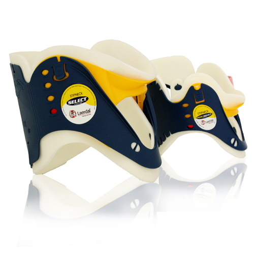 Ovratnik za odrasle,Laerdal - Slika 2