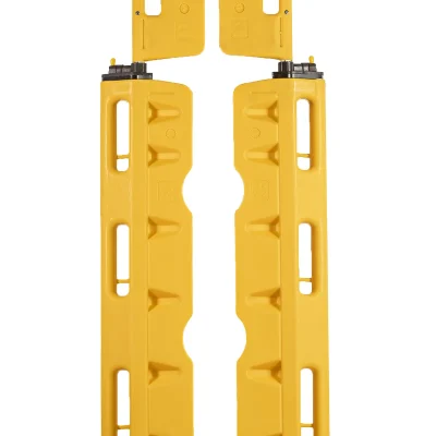 Rasklopna nosila PVC, Alea