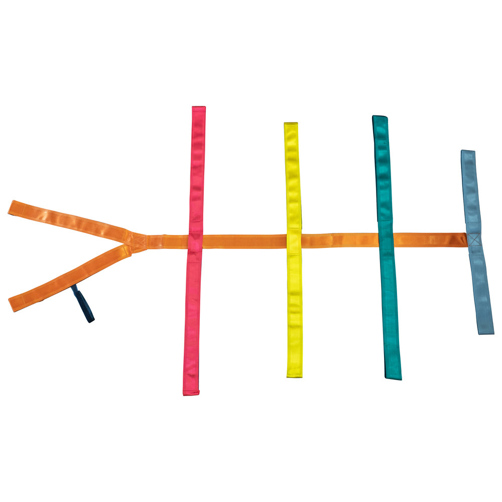 Remeni za spinalnu dasku, Spiderstrap Neo