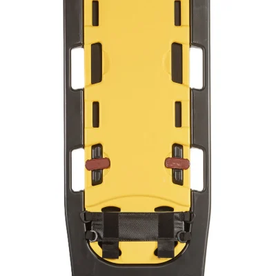 Spinalna nosila za odrasle i djecu, Alea