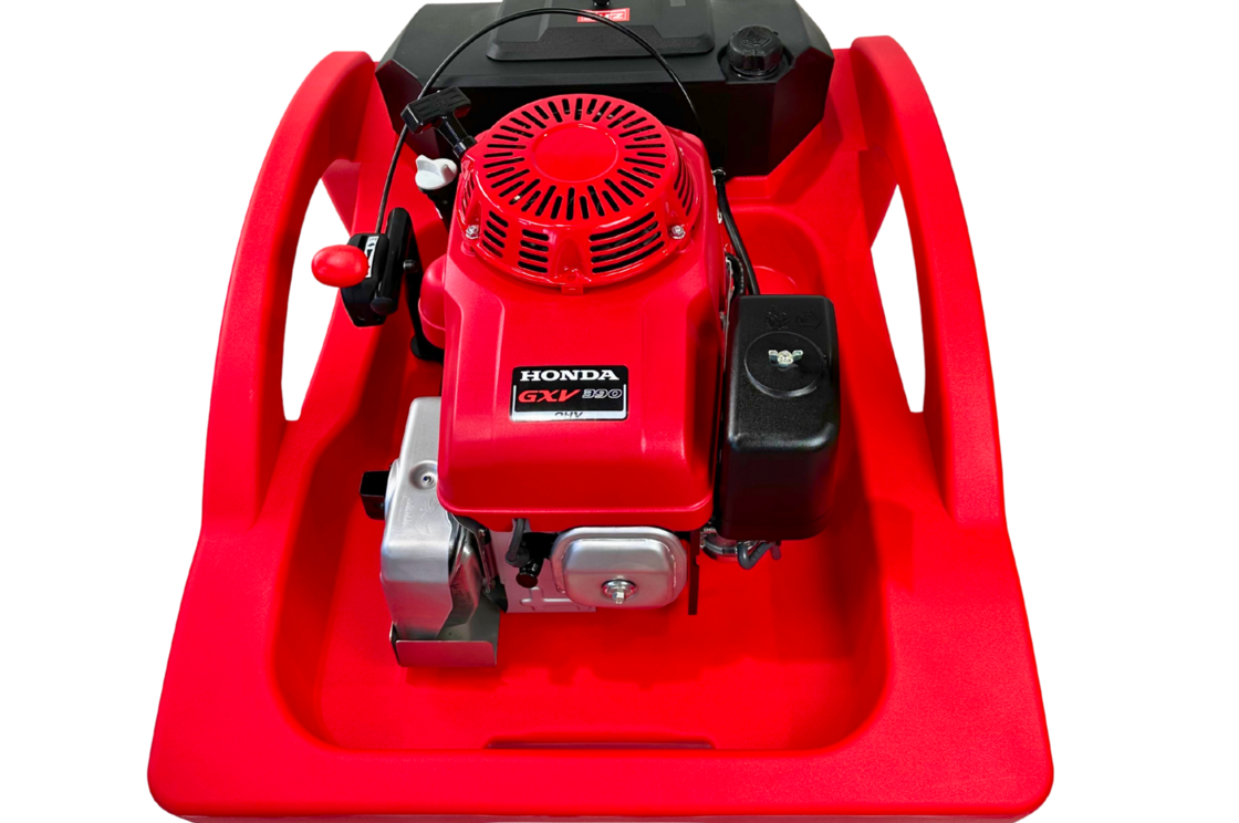 Amphibio 1500 - Plutajuća pumpa - Slika 3