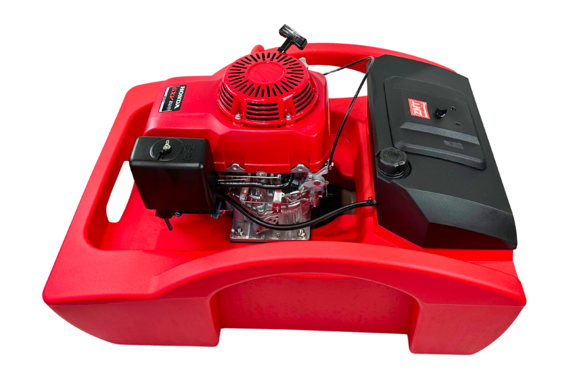 Amphibio 1500 - Plutajuća pumpa