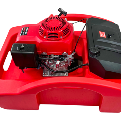 Amphibio 2400 - Plutajuća pumpa