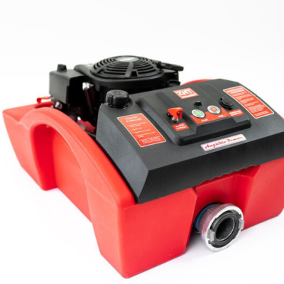 Amphibio Remote - Plutajuća pumpa sa daljinskim upravljanjem