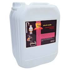 Deterdžent F10 - Antimikrobni tekući sapun - 5L