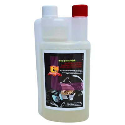 Deterdžent F15 - Sredstvo za pranje i dekontaminaciju