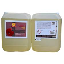 Deterdžent F2 - Sredstvo za čišćenje i dekontaminaciju vatrogasnih cijevi - 10kg