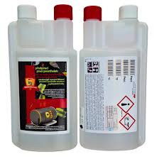 Deterdžent F3 - Sredstvo za ekstremnu prljavštinu