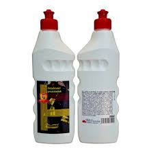 Deterdžent F4 - Abrazivno sredstvo za reflektirajuće dijelove - 0,5L