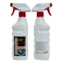 Deterdžent F7 - Sredstvo za impregnaciju zaštitne odjeće i opreme