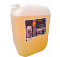 Deterdžent F8 - Sredstvo za mehaničko čišćenje respiratorne opreme - 12kg