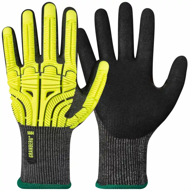 Rukavice za tehničke intervencije Granberg 5504