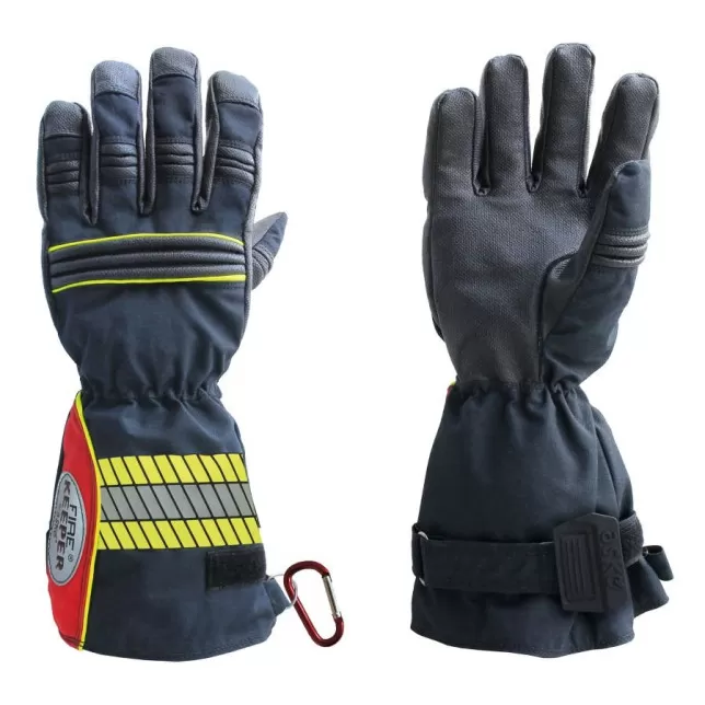 Vatrogasne rukavice Asko Fire Keeper - duga manžeta