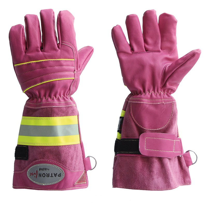 Vatrogasne rukavice Asko Patron Fire - duga manžeta