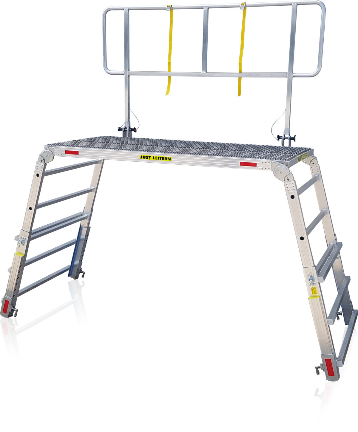 Just - Spasilačka platforma, FD-130