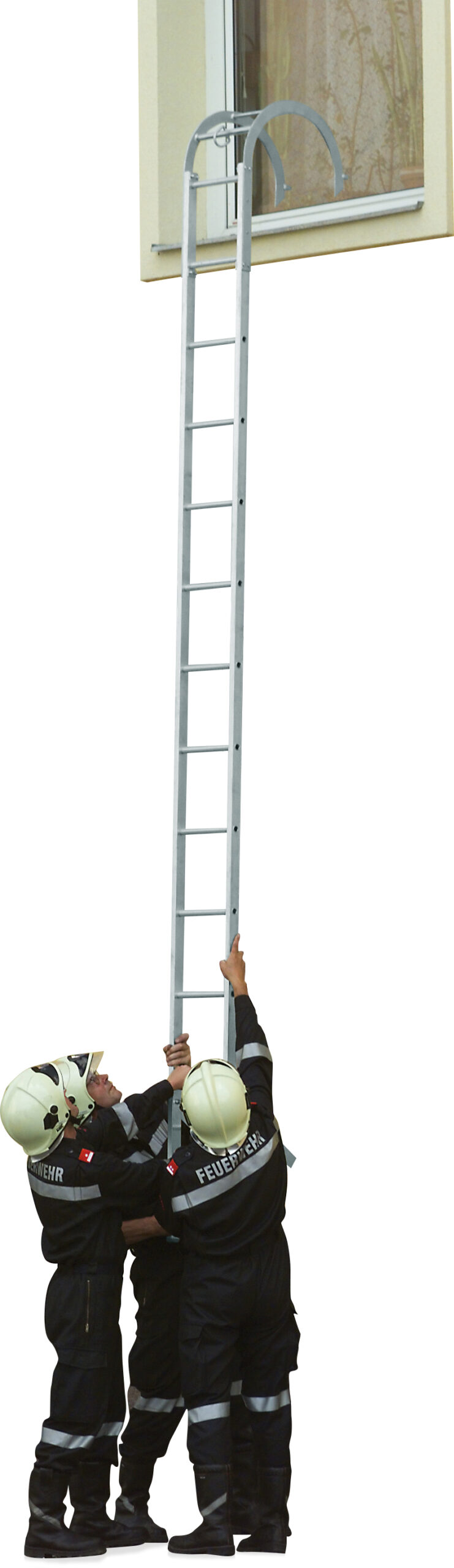 Just- Ljestve kukače Typ-A, FG-110