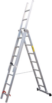 Just- Multifunkcijske ljestve, F-507